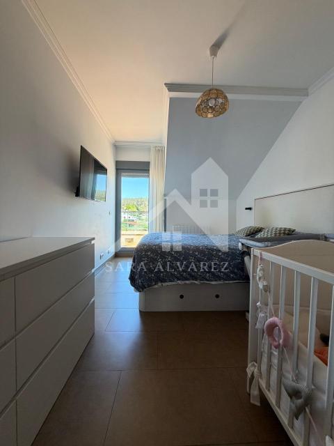 HABITACIÓN EN SUITE