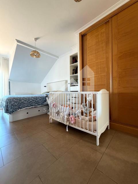 HABITACIÓN EN SUITE