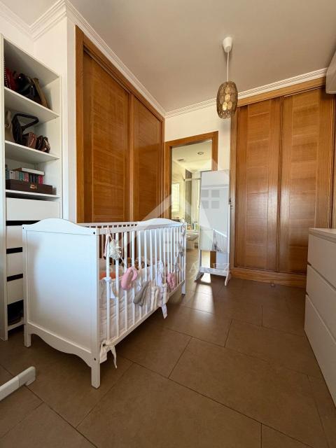 HABITACIÓN EN SUITE