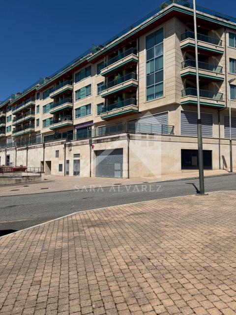 EXTERIORES DE LA VIVENDA