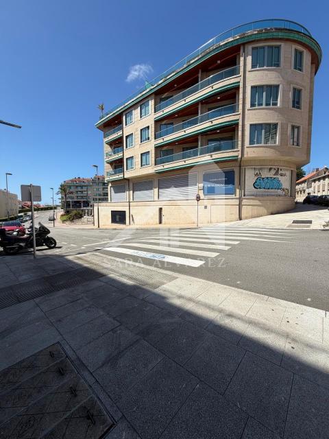 EXTERIORES DE LA VIVIENDA