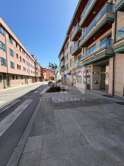 EXTERIORES DE LA VIVIENDA