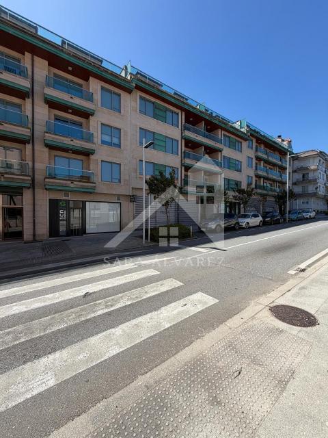 EXTERIORES DE LA VIVIENDA