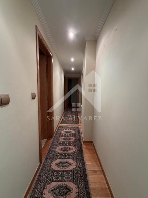ZONA DE ACCESO A LAS HABITACIONES