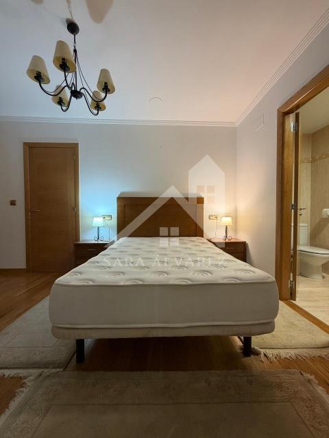 HABITACIÓN EN SUITE
