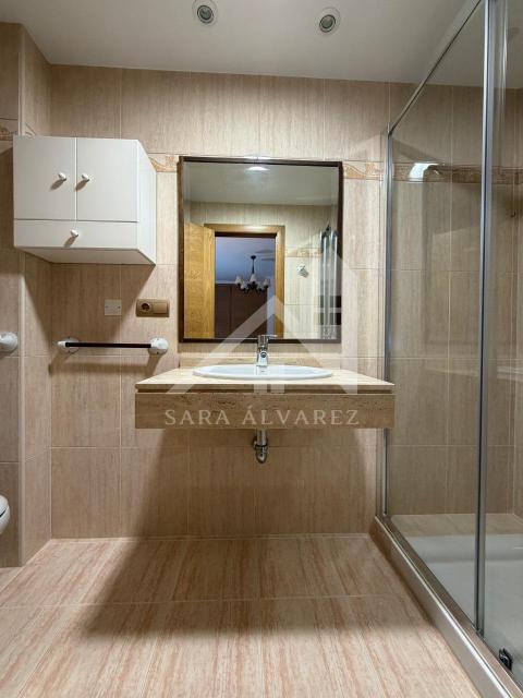 BAÑO HABITACIÓN EN SUITE