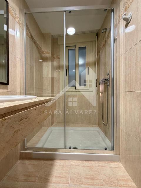 BAÑO HABITACIÓN EN SUITE