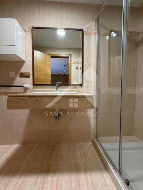 BAÑO HABITACIÓN EN SUITE