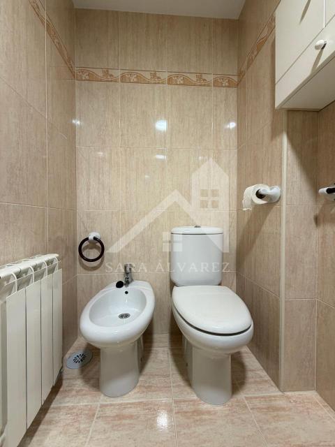 BAÑO HABITACIÓN EN SUITE