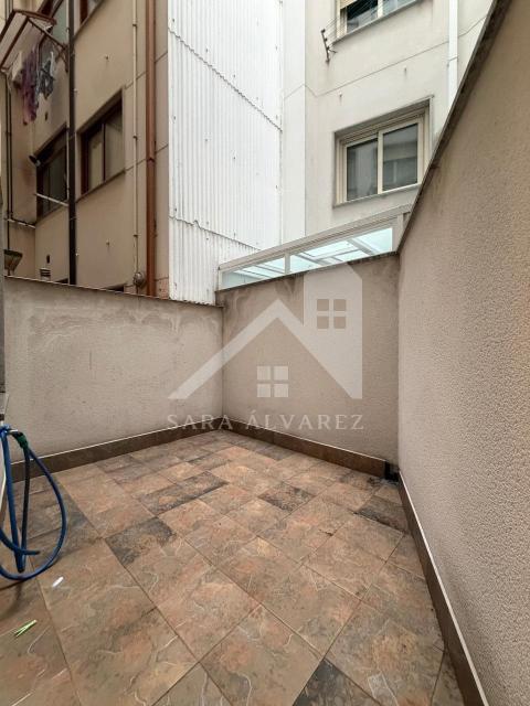TERRAZA HABITACIÓN EN SUITE