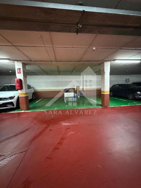 GARAJE