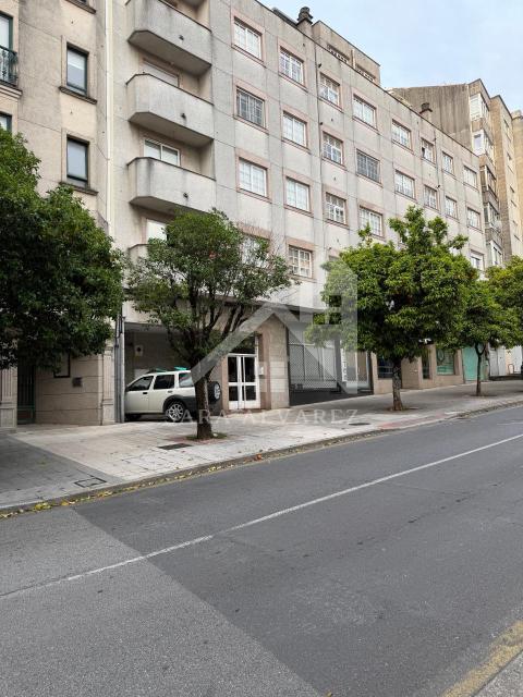 FACHADA EXTERIOR