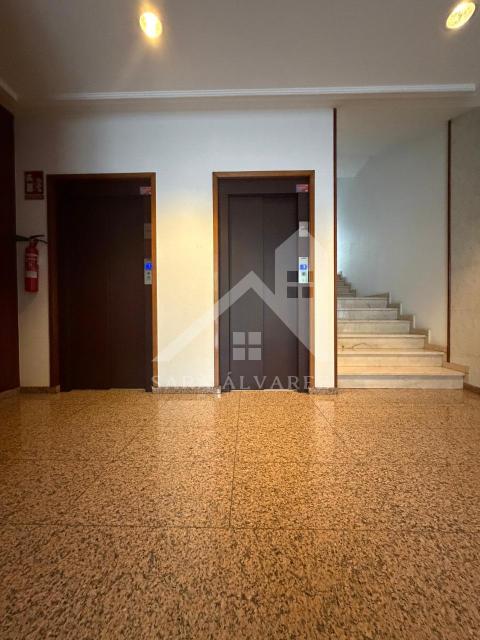 ZONA DE ASCENSORES