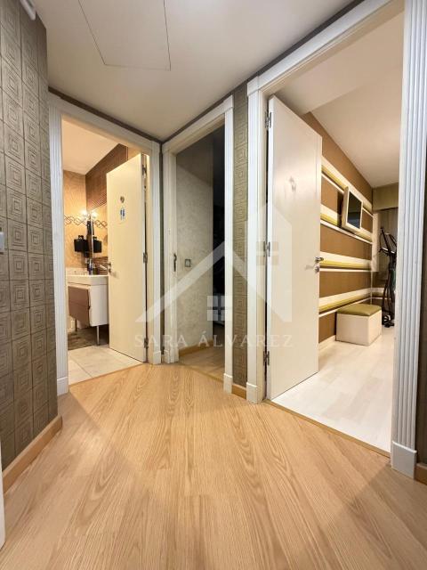 HALL DISTRIBUIDOR