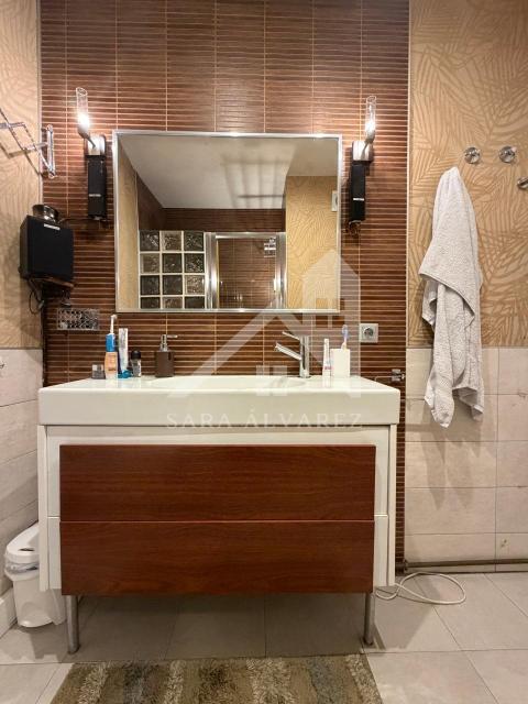 CUARTO DE BAÑO