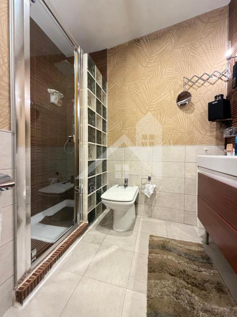 CUARTO DE BAÑO