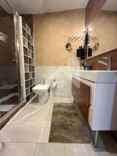 CUARTO DE BAÑO
