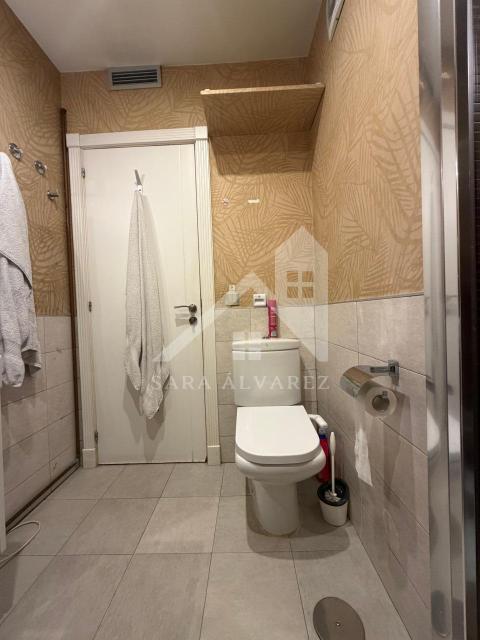 CUARTO DE BAÑO