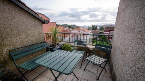 Terraza (Planta alta)