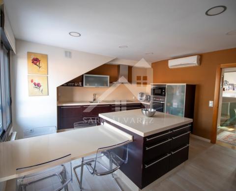 Cocina (Planta alta)