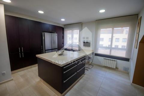 Cocina (Planta alta)