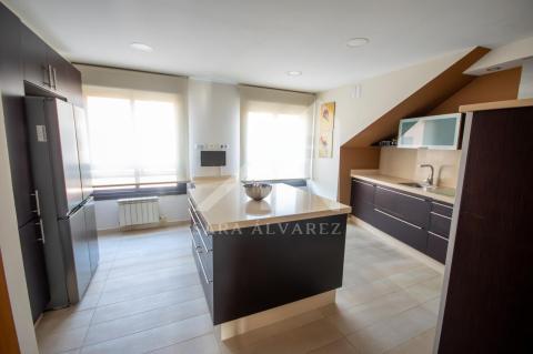Cocina (Planta alta)