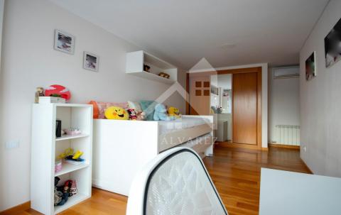 Habitación 2 (planta baja)