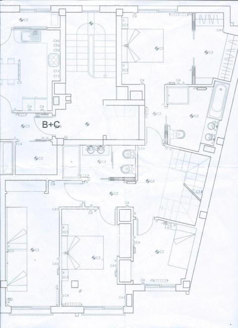 Planta baja