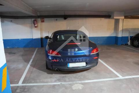 Garaje